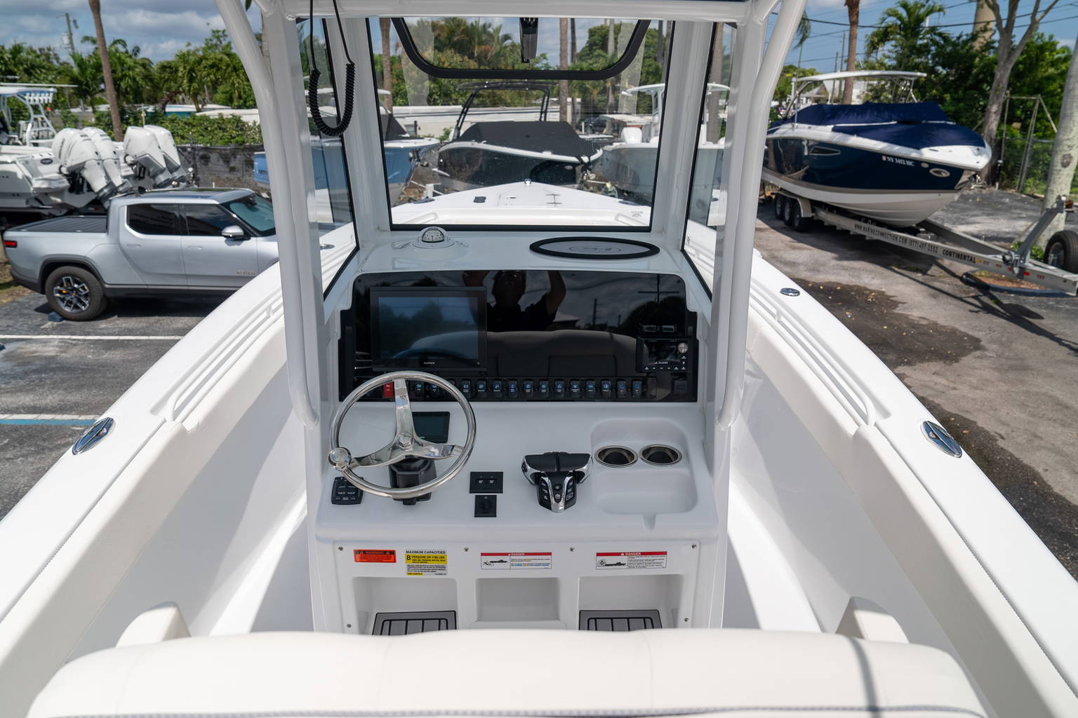 New 2024 Sea Hunt Gamefish 25 #0950 image 9