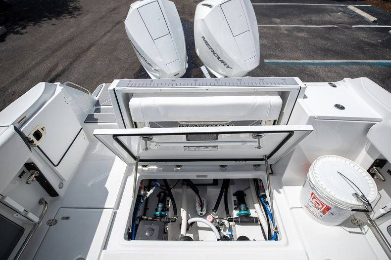 Alternative image of Blackfin 252CC in West Palm Beach, FL