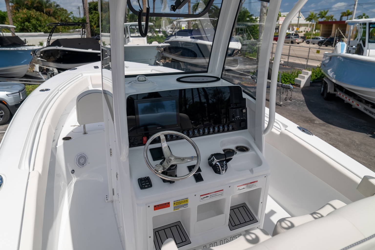 New 2024 Sea Hunt Gamefish 25 #0950 image 12