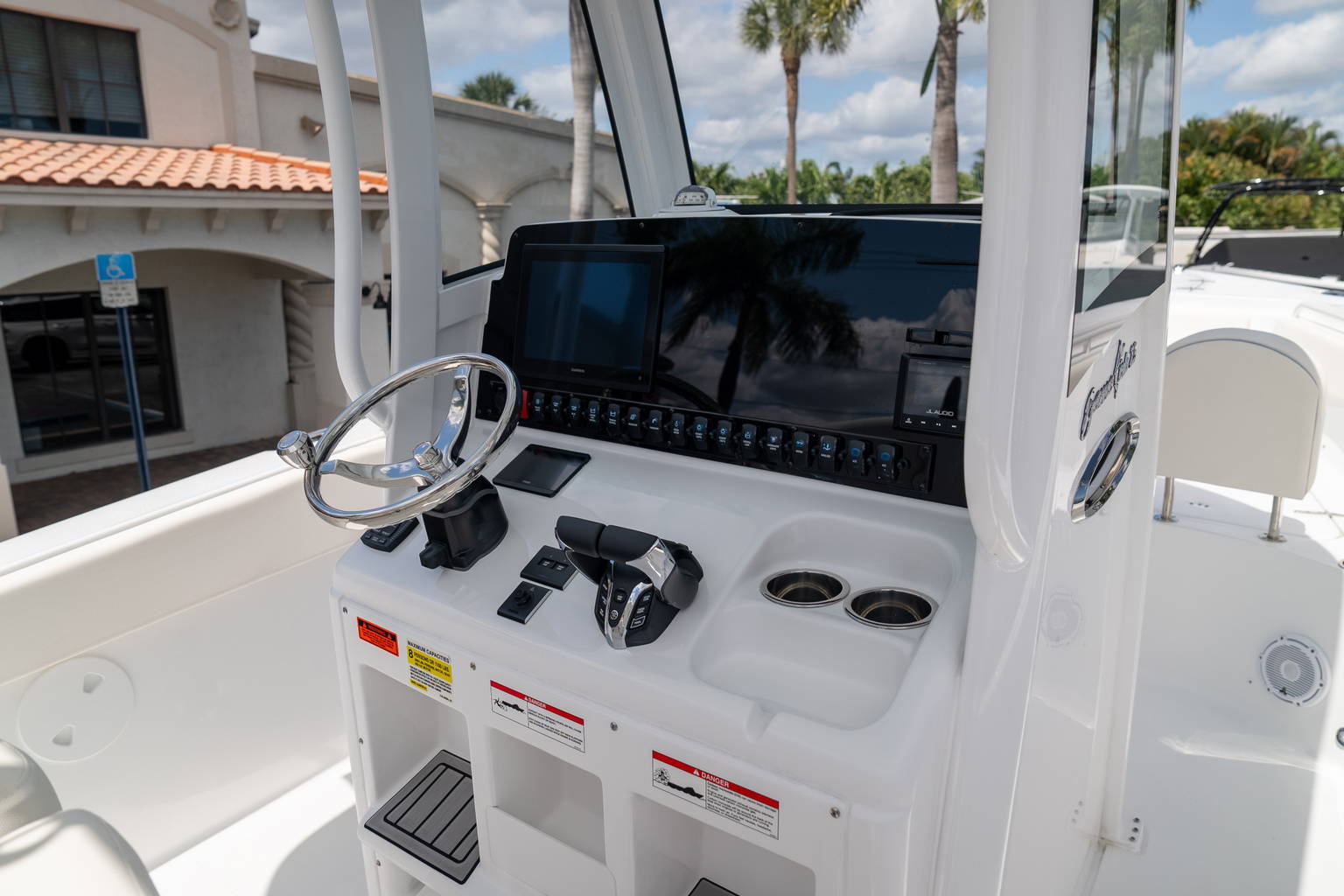 New 2024 Sea Hunt Gamefish 25 #0950 image 13