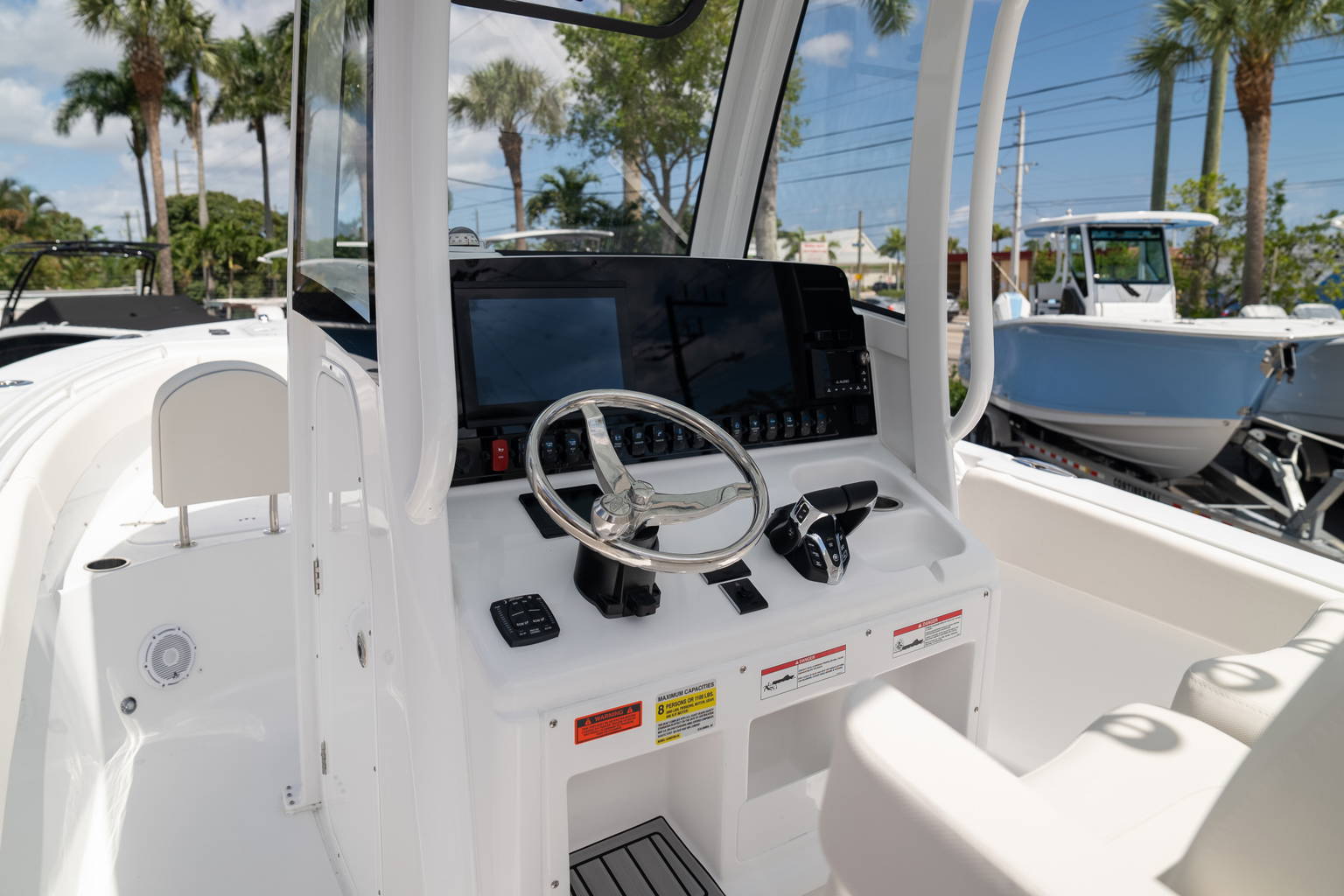 New 2024 Sea Hunt Gamefish 25 #0950 image 14