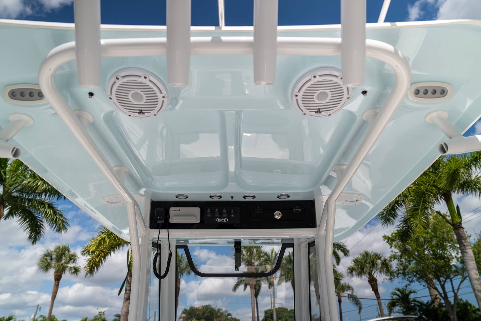 New 2024 Sea Hunt Gamefish 25 #0950 image 15