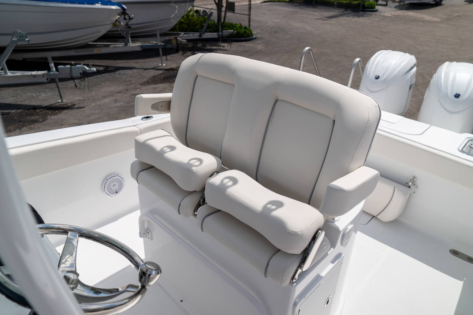 New 2024 Sea Hunt Gamefish 25 #0950 image 19