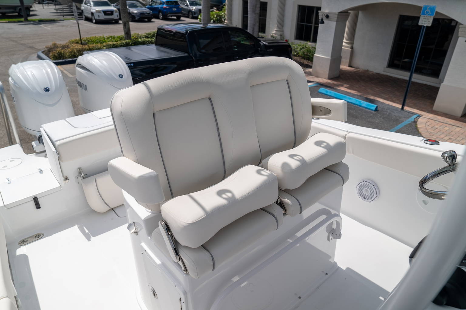 New 2024 Sea Hunt Gamefish 25 #0950 image 18