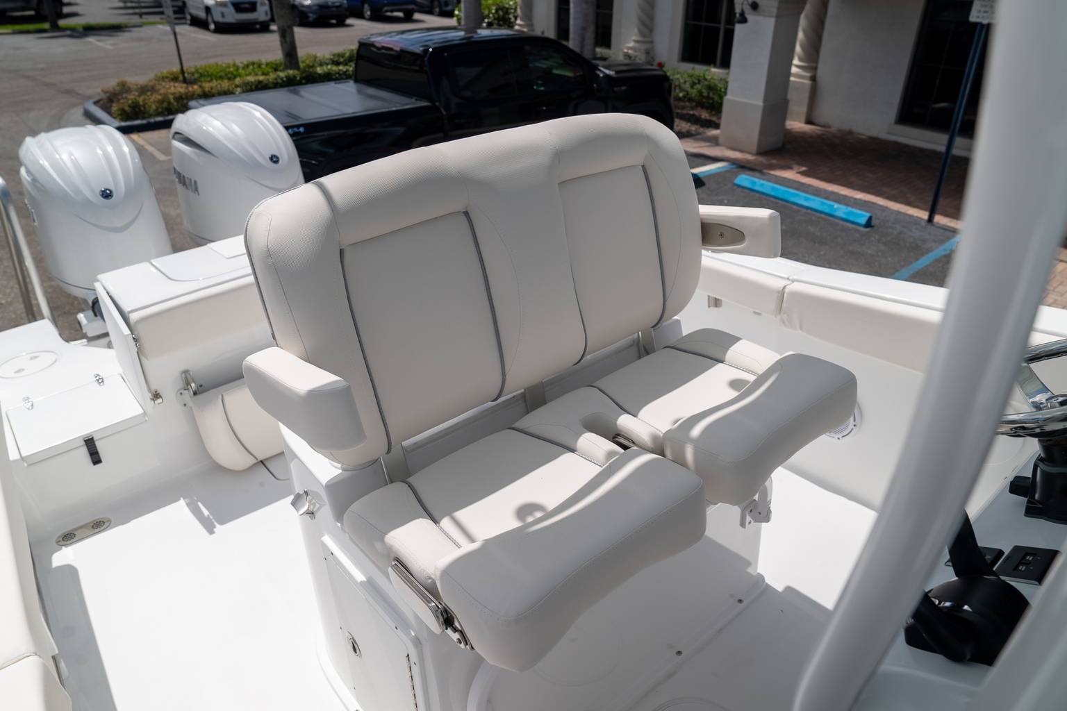 New 2024 Sea Hunt Gamefish 25 #0950 image 20