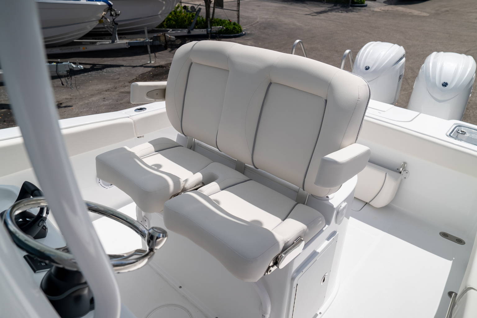 New 2024 Sea Hunt Gamefish 25 #0950 image 21