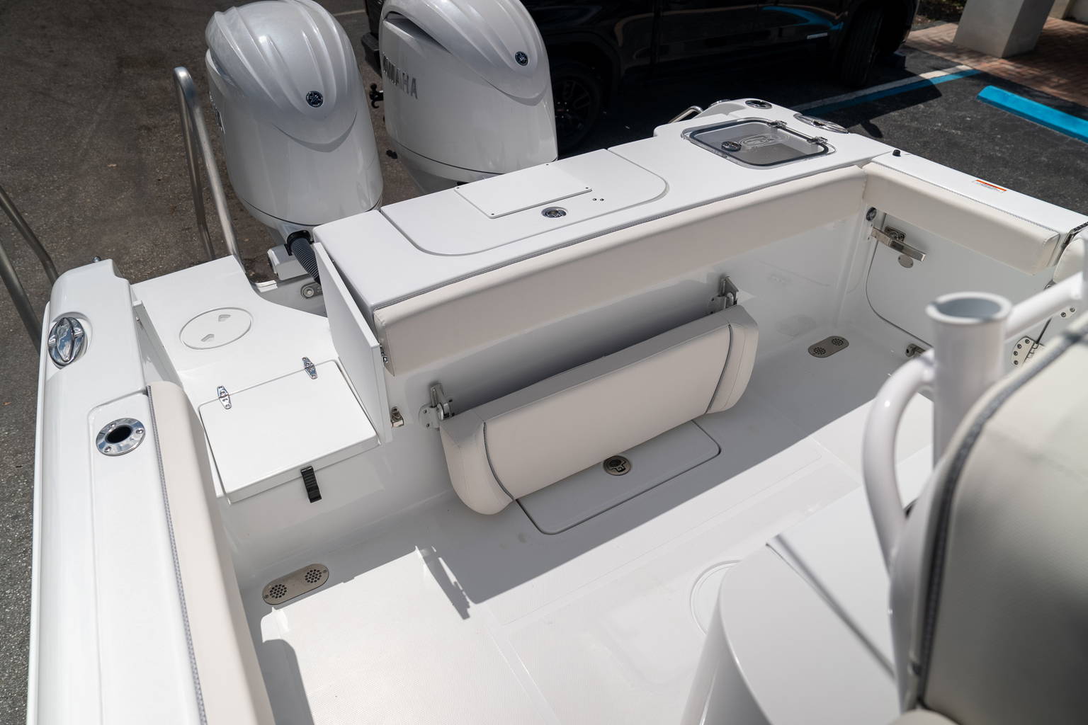 New 2024 Sea Hunt Gamefish 25 #0950 image 22