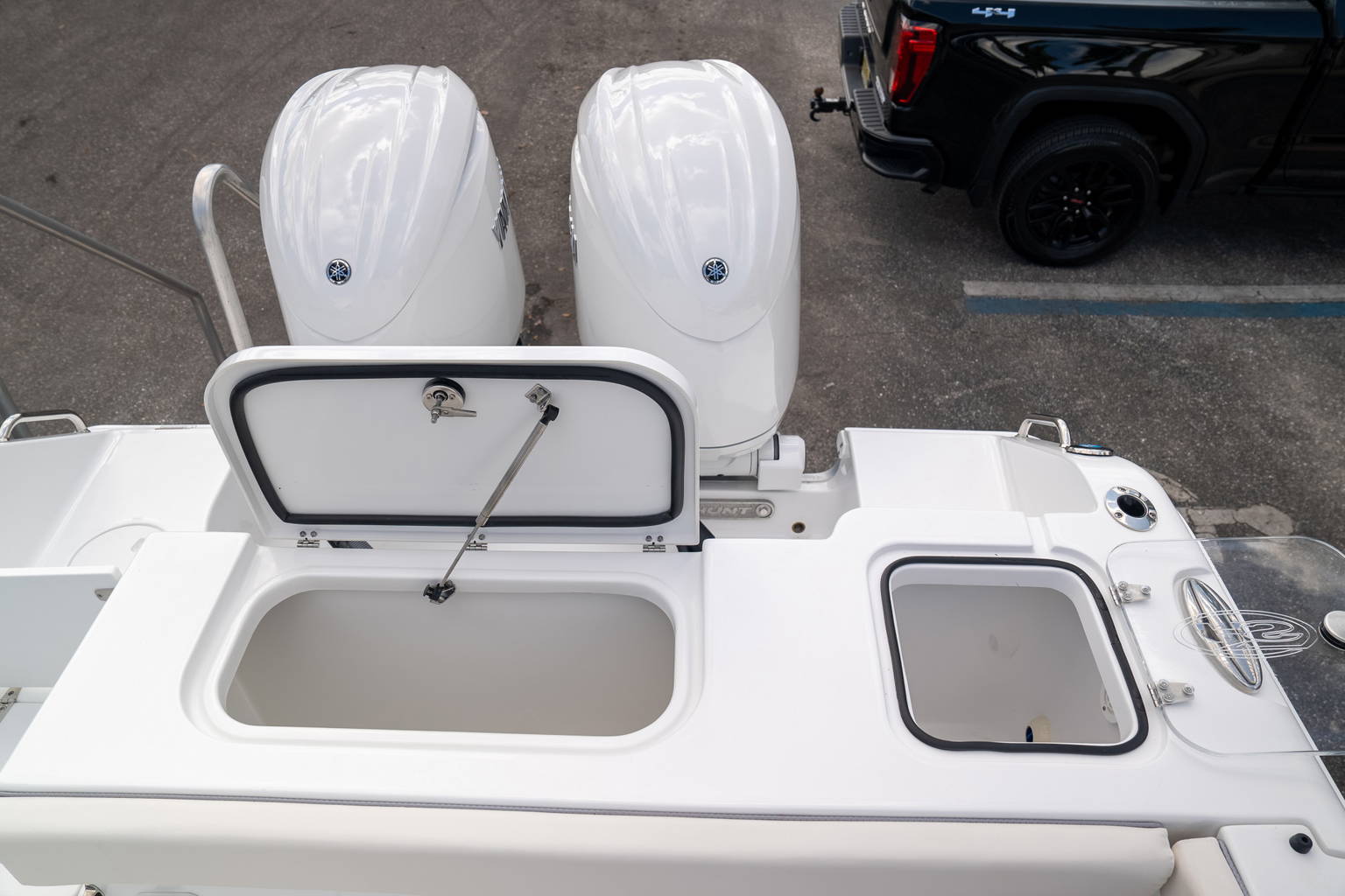 New 2024 Sea Hunt Gamefish 25 #0950 image 30