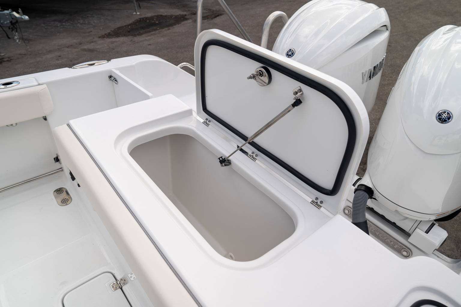 New 2024 Sea Hunt Gamefish 25 #0950 image 32