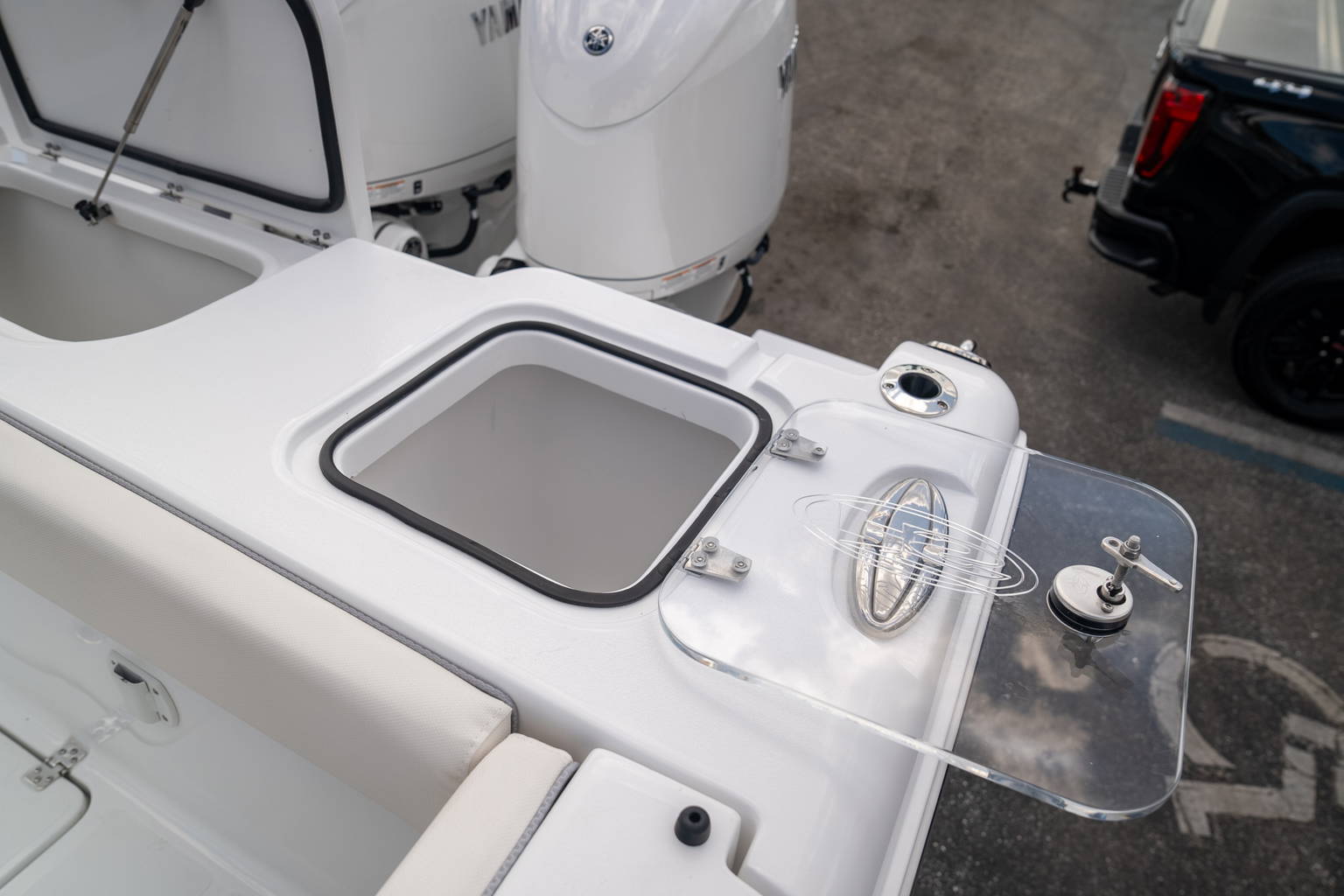 New 2024 Sea Hunt Gamefish 25 #0950 image 31