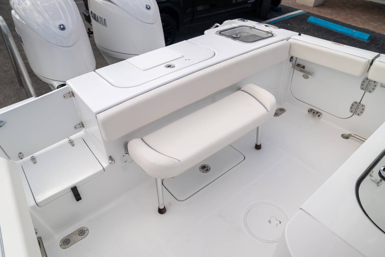 New 2024 Sea Hunt Gamefish 25 #0950 image 25
