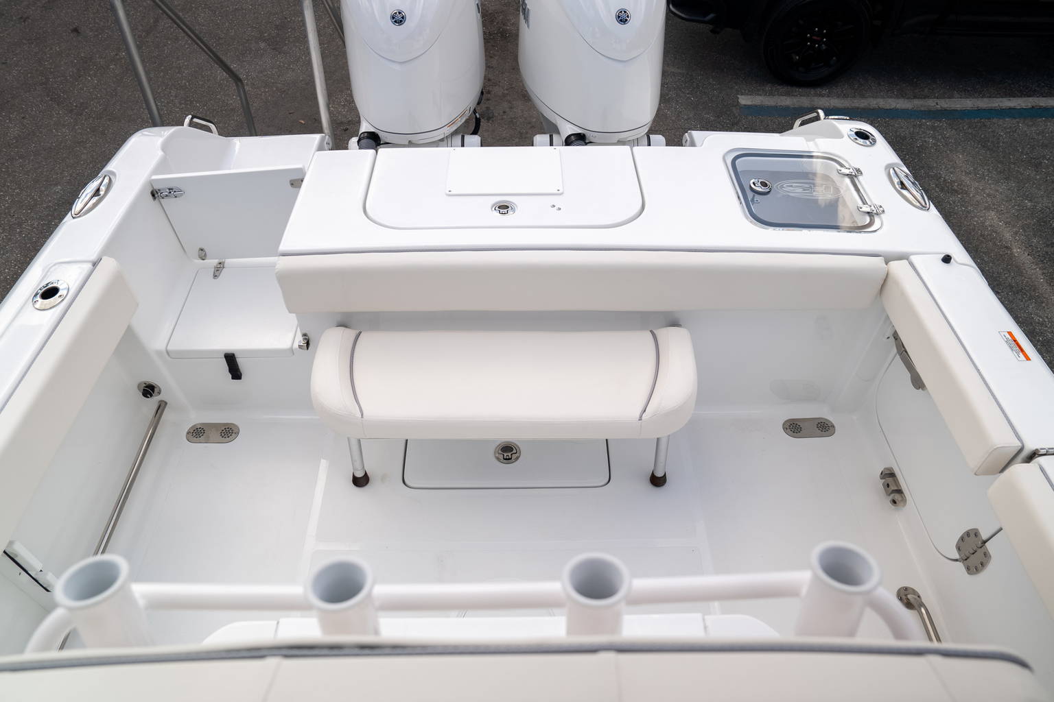 New 2024 Sea Hunt Gamefish 25 #0950 image 24