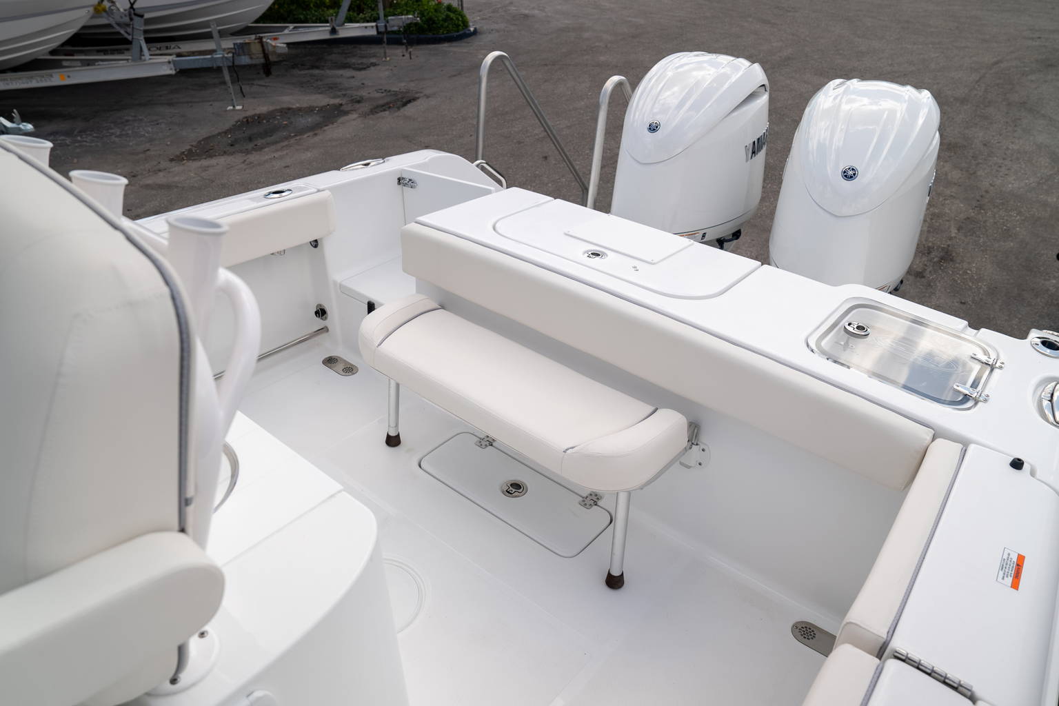 New 2024 Sea Hunt Gamefish 25 #0950 image 26
