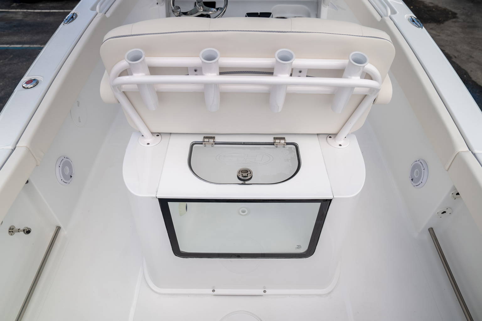 New 2024 Sea Hunt Gamefish 25 #0950 image 33