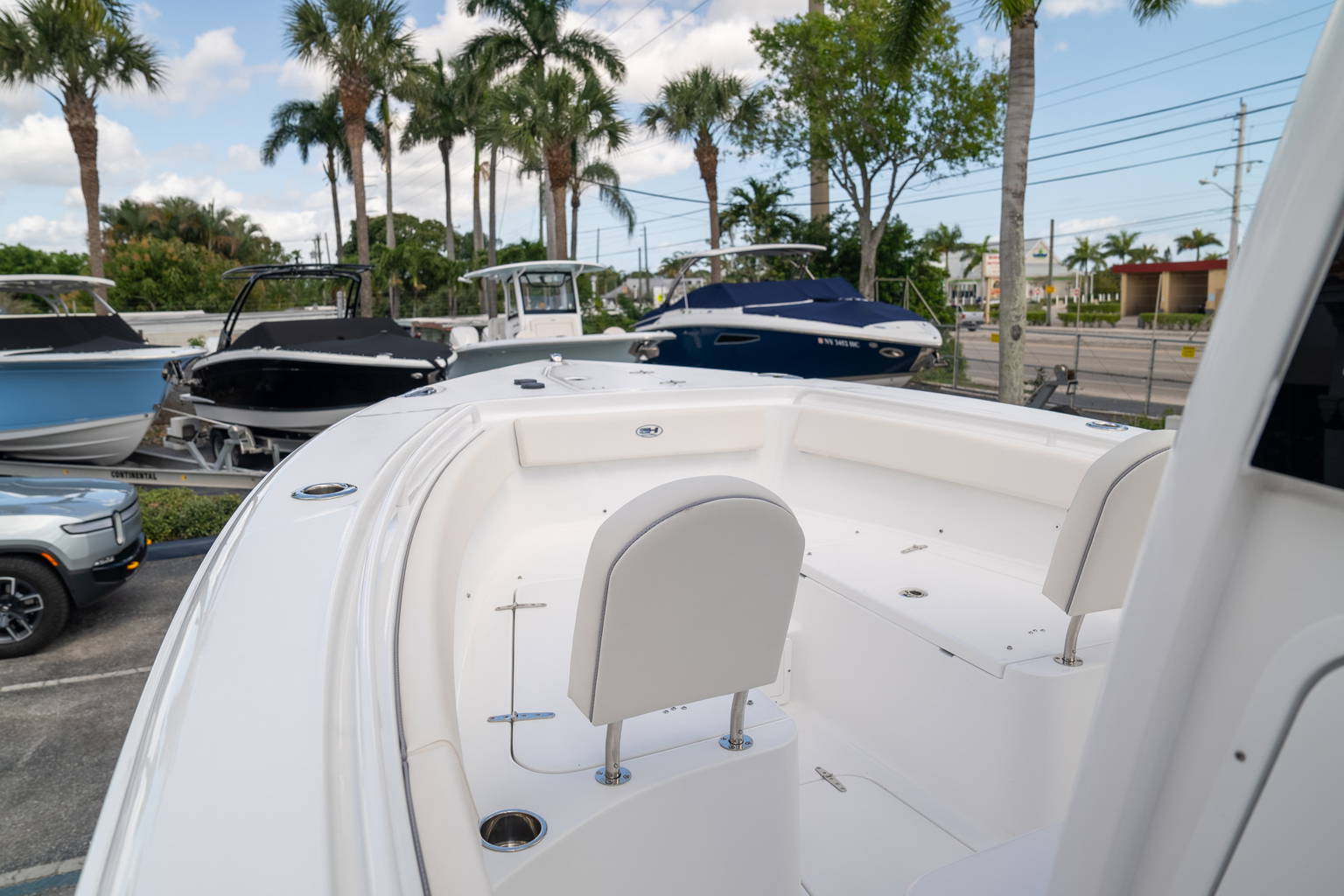 New 2024 Sea Hunt Gamefish 25 #0950 image 39