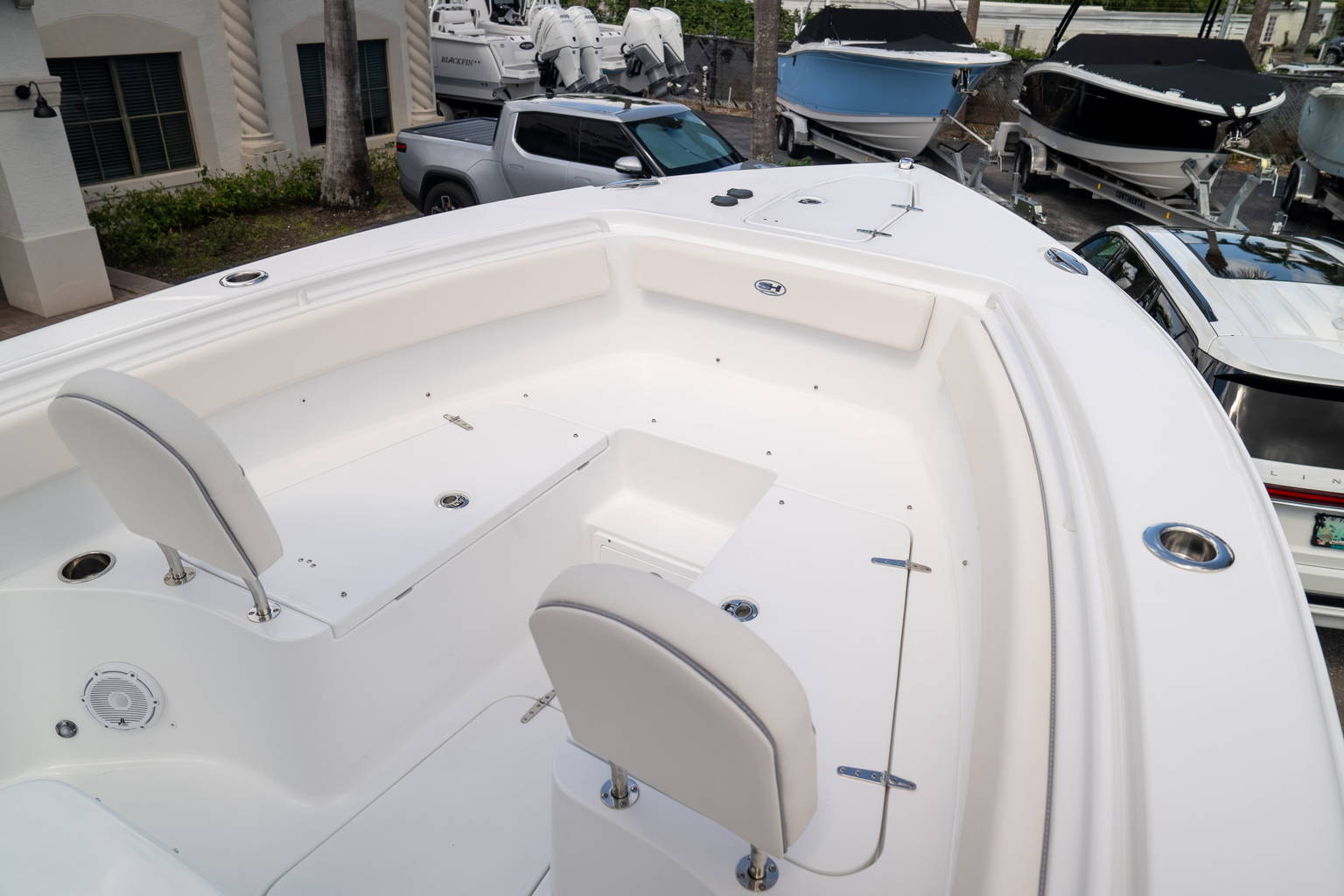 New 2024 Sea Hunt Gamefish 25 #0950 image 42