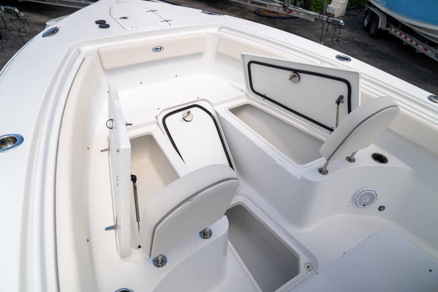 New 2024 Sea Hunt Gamefish 25 #0950 image 46