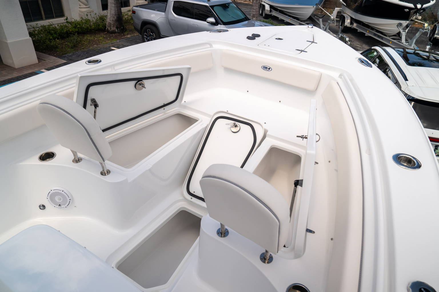 New 2024 Sea Hunt Gamefish 25 #0950 image 47