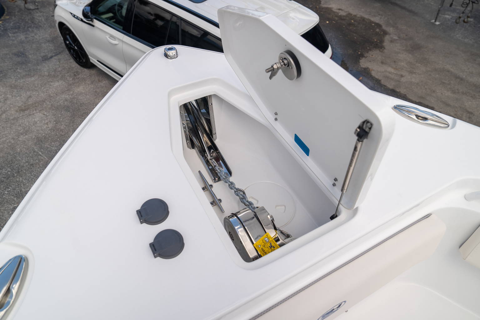 New 2024 Sea Hunt Gamefish 25 #0950 image 49