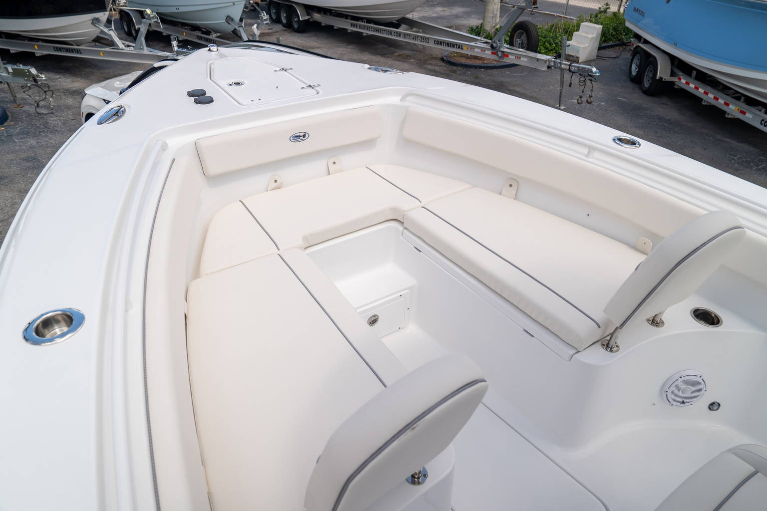 New 2024 Sea Hunt Gamefish 25 #0950 image 52