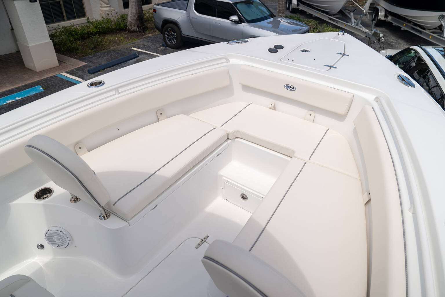 New 2024 Sea Hunt Gamefish 25 #0950 image 51