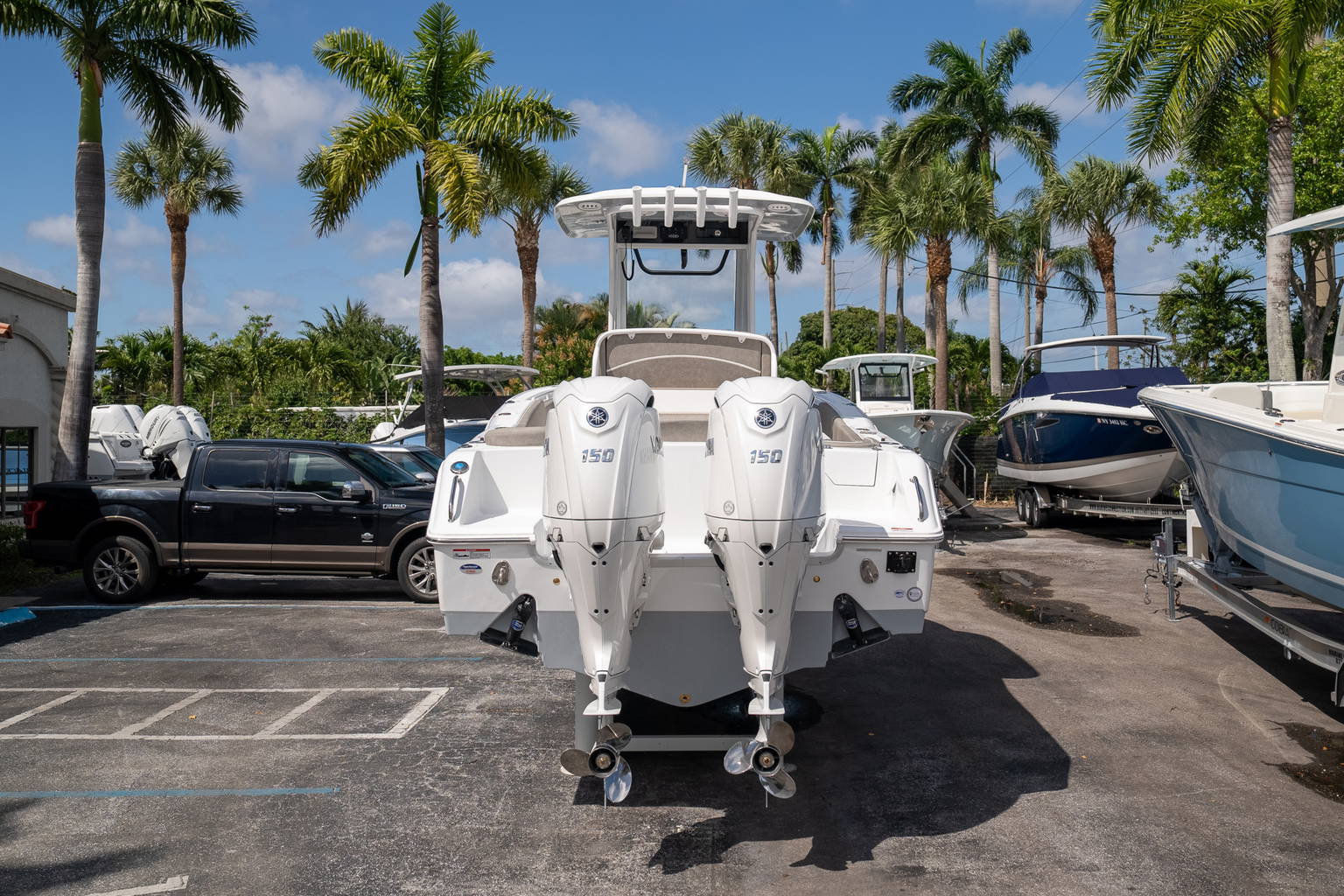 New 2024 Sea Hunt Ultra 265 SE #0113 image 7