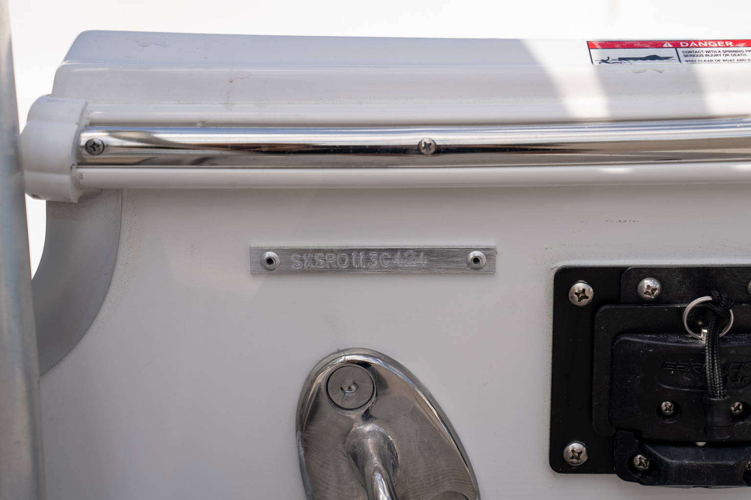 New 2024 Sea Hunt Ultra 265 SE #0113 image 68