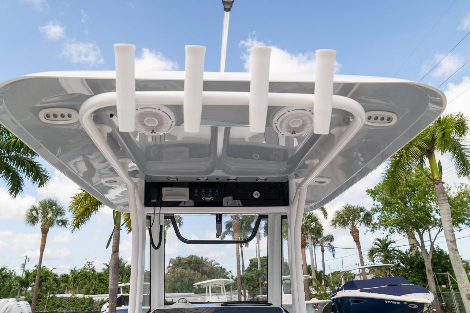 New 2024 Sea Hunt Ultra 265 SE #0113 image 17