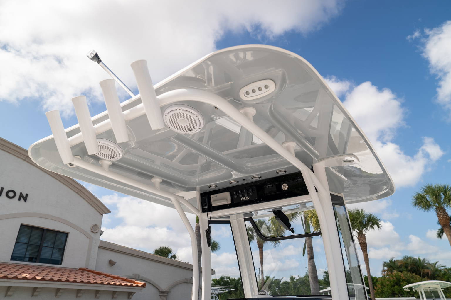 New 2024 Sea Hunt Ultra 265 SE #0113 image 19