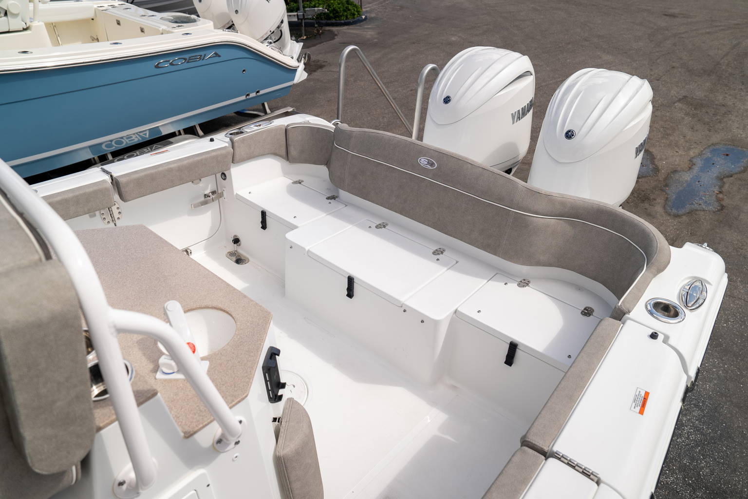 New 2024 Sea Hunt Ultra 265 SE #0113 image 26