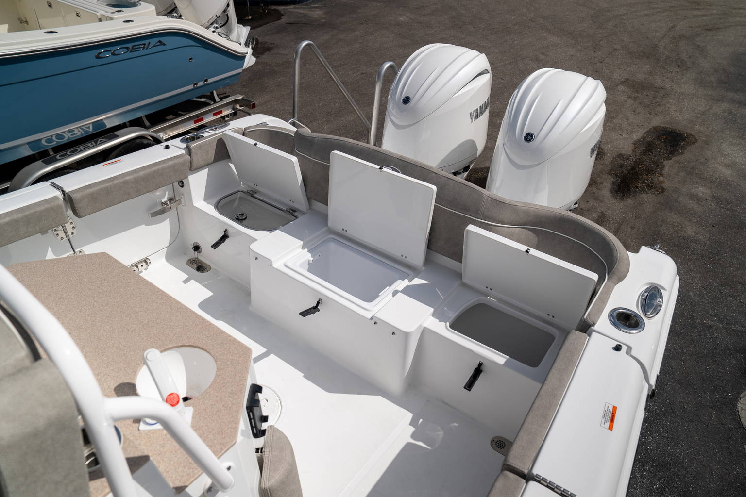 New 2024 Sea Hunt Ultra 265 SE #0113 image 29