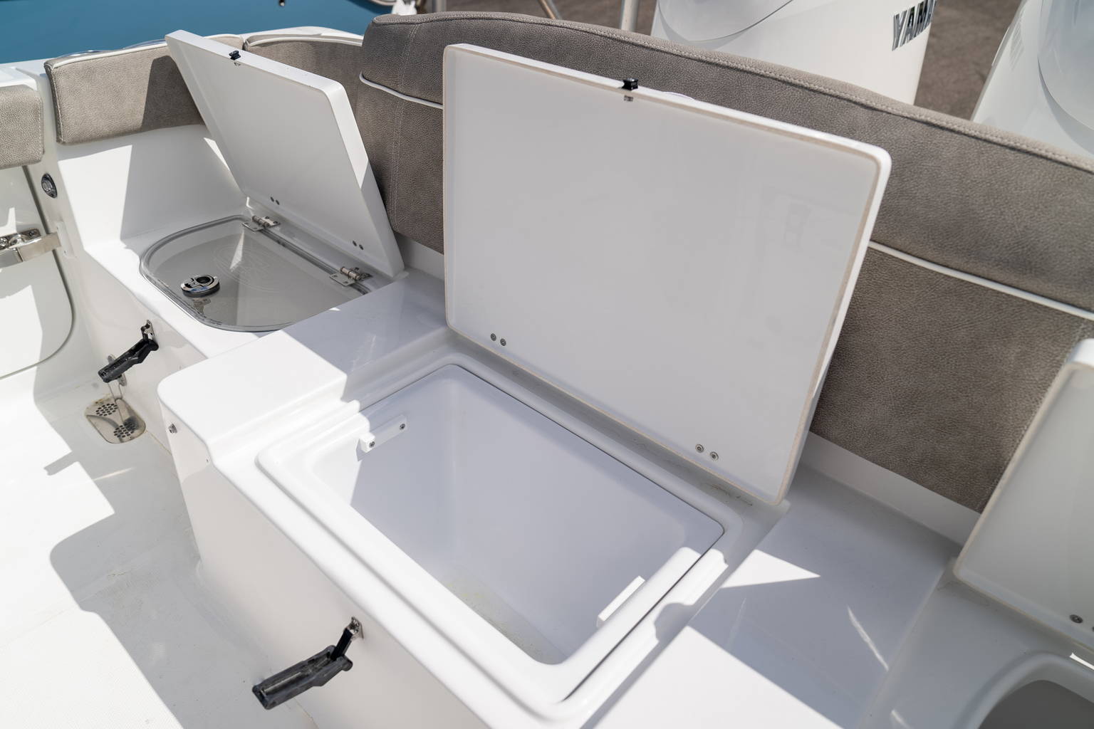 New 2024 Sea Hunt Ultra 265 SE #0113 image 31