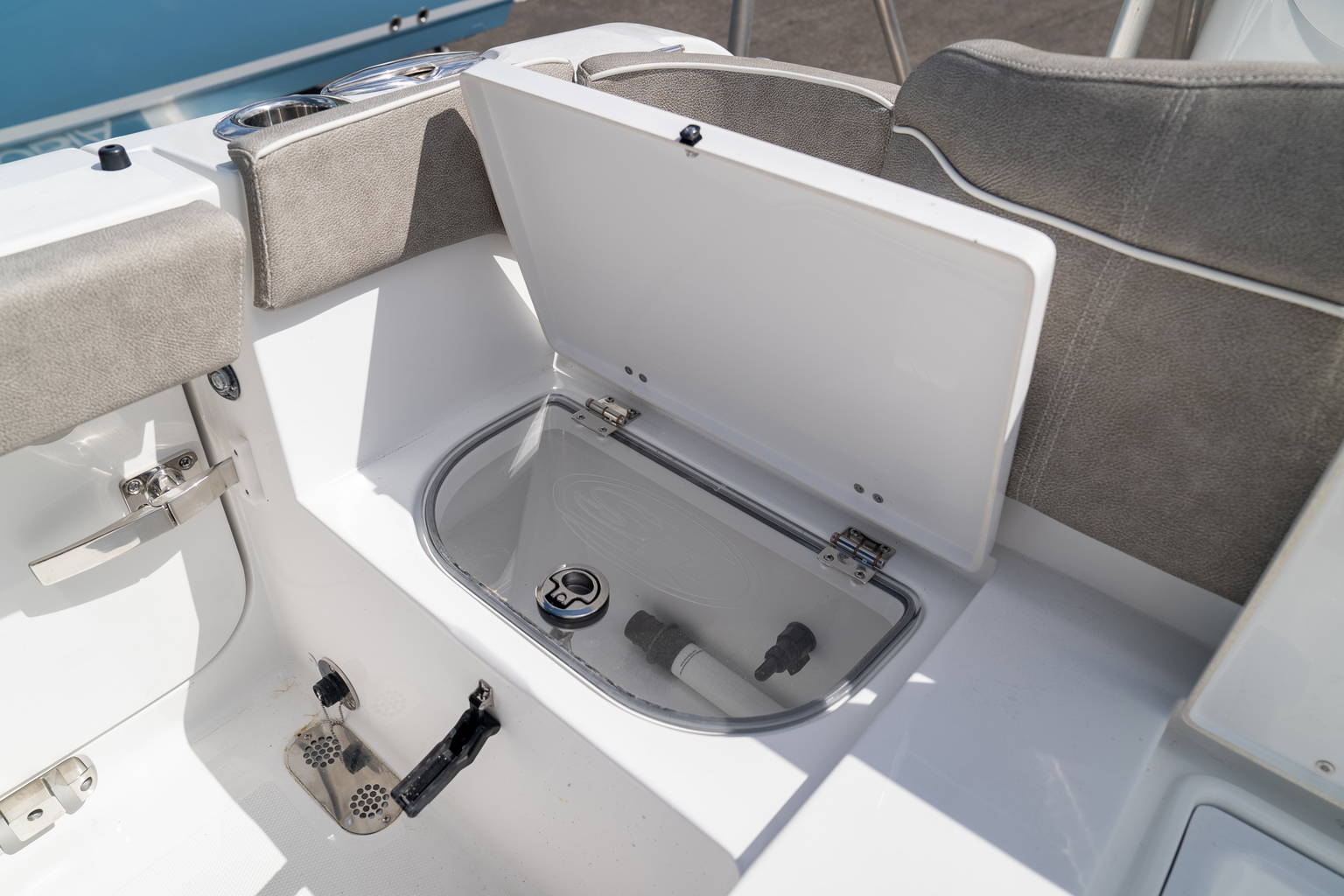 New 2024 Sea Hunt Ultra 265 SE #0113 image 32