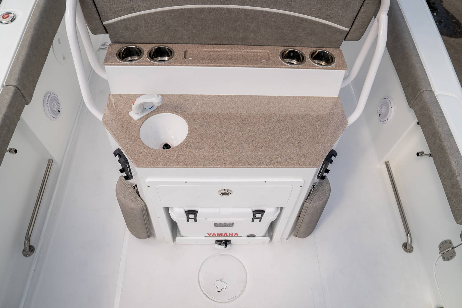 New 2024 Sea Hunt Ultra 265 SE #0113 image 36