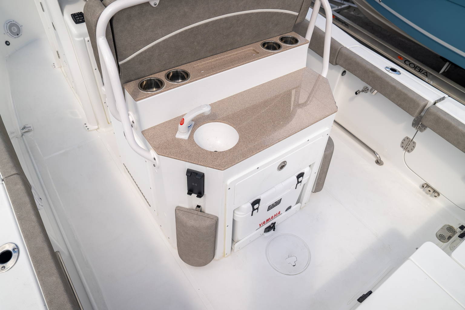 New 2024 Sea Hunt Ultra 265 SE #0113 image 37