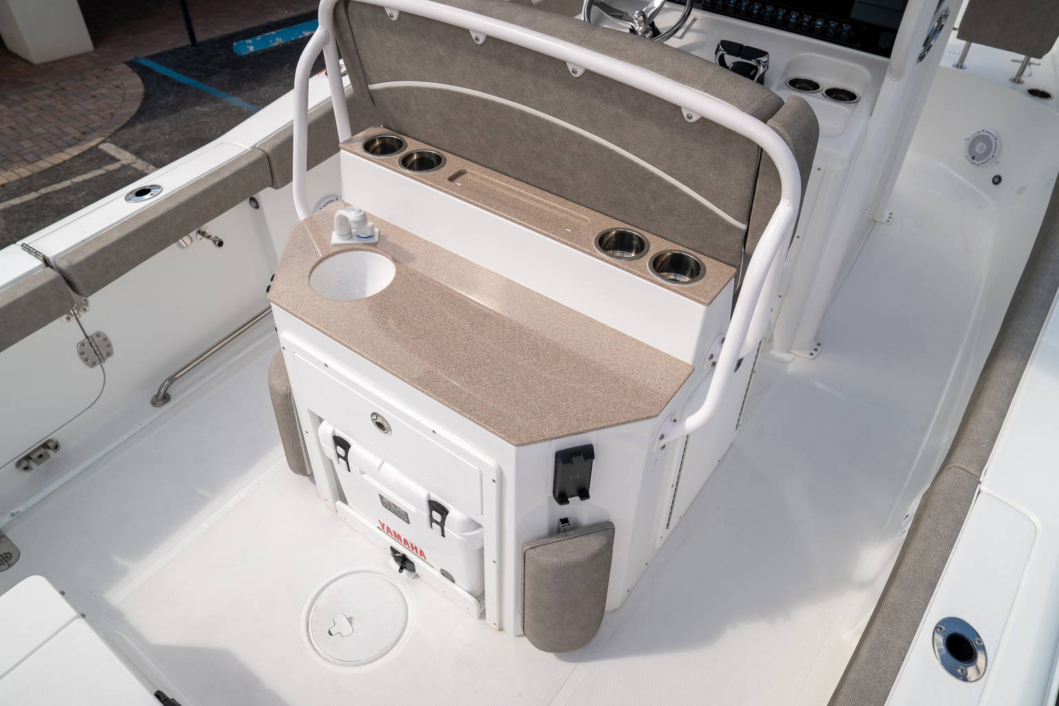 New 2024 Sea Hunt Ultra 265 SE #0113 image 38