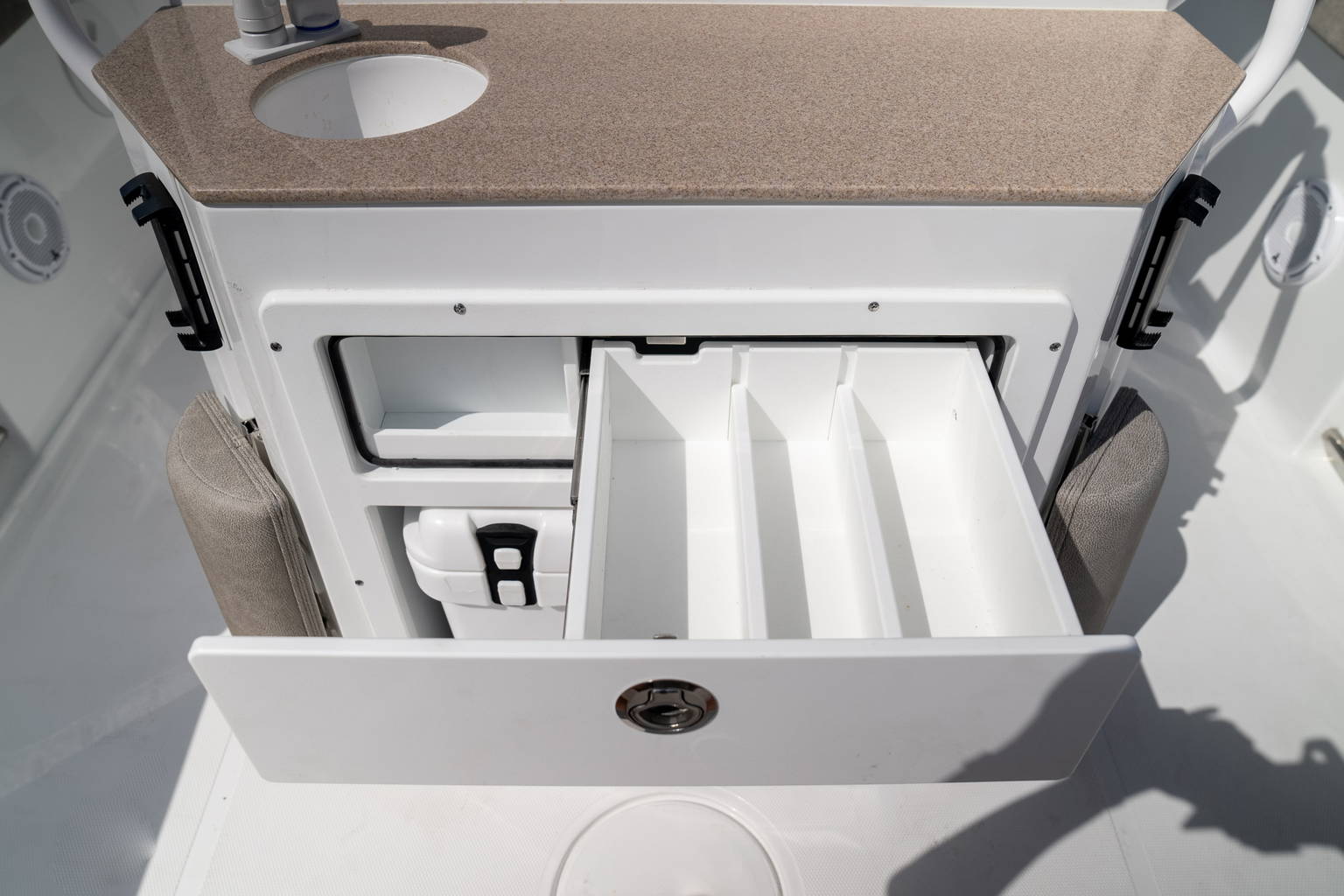 New 2024 Sea Hunt Ultra 265 SE #0113 image 41