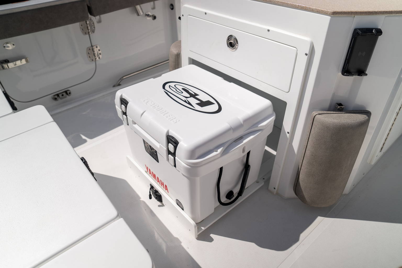 New 2024 Sea Hunt Ultra 265 SE #0113 image 42