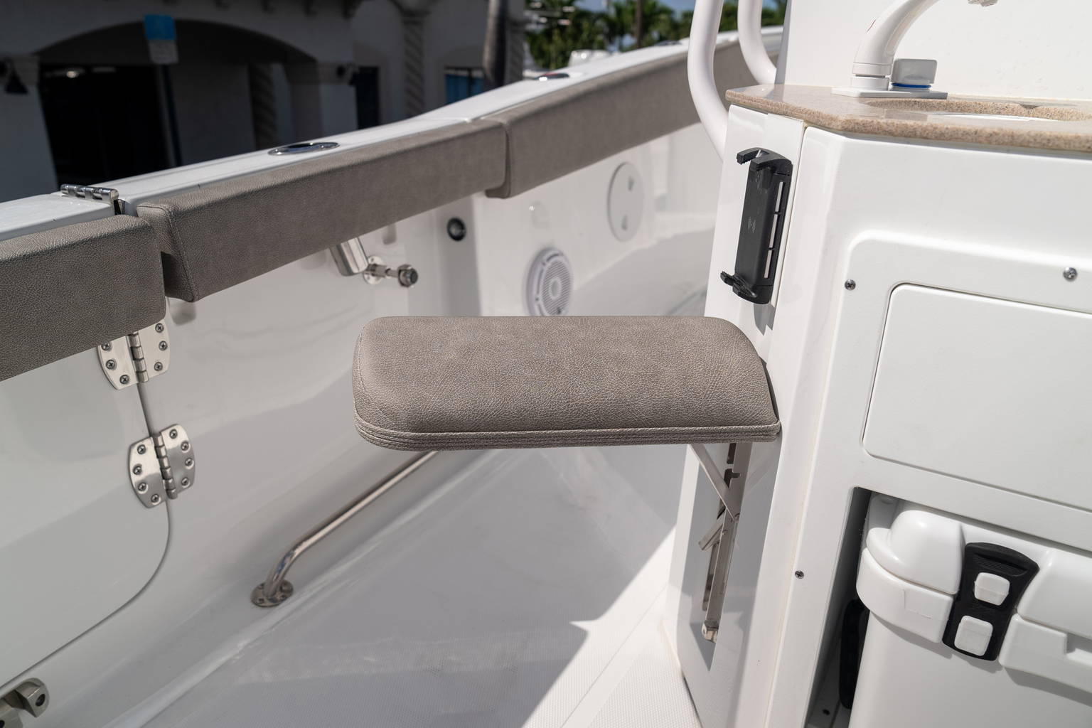 New 2024 Sea Hunt Ultra 265 SE #0113 image 39