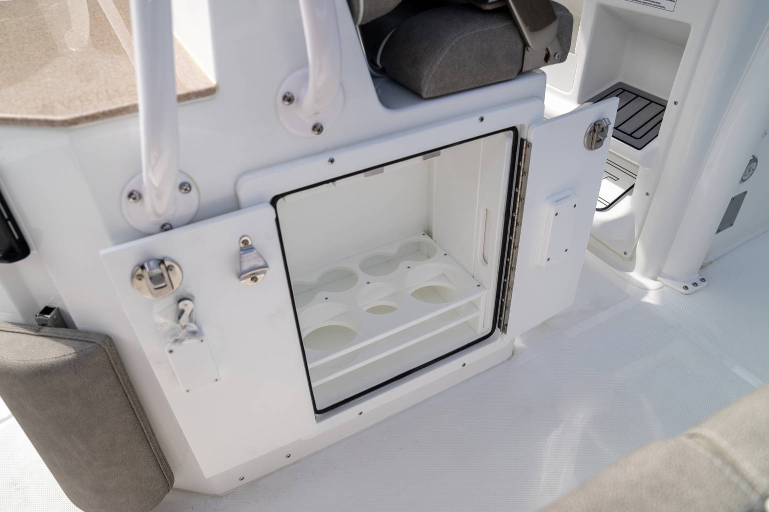 New 2024 Sea Hunt Ultra 265 SE #0113 image 43