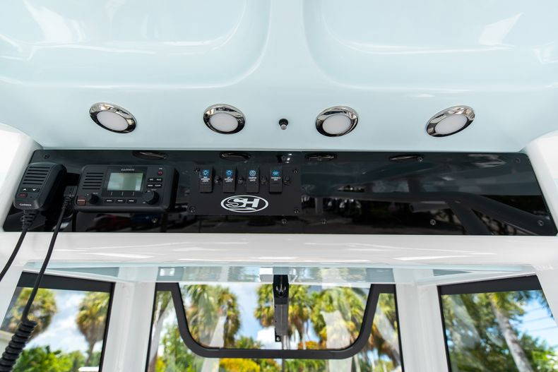 New 2023 Sea Hunt Gamefish 25 #0730 image 28