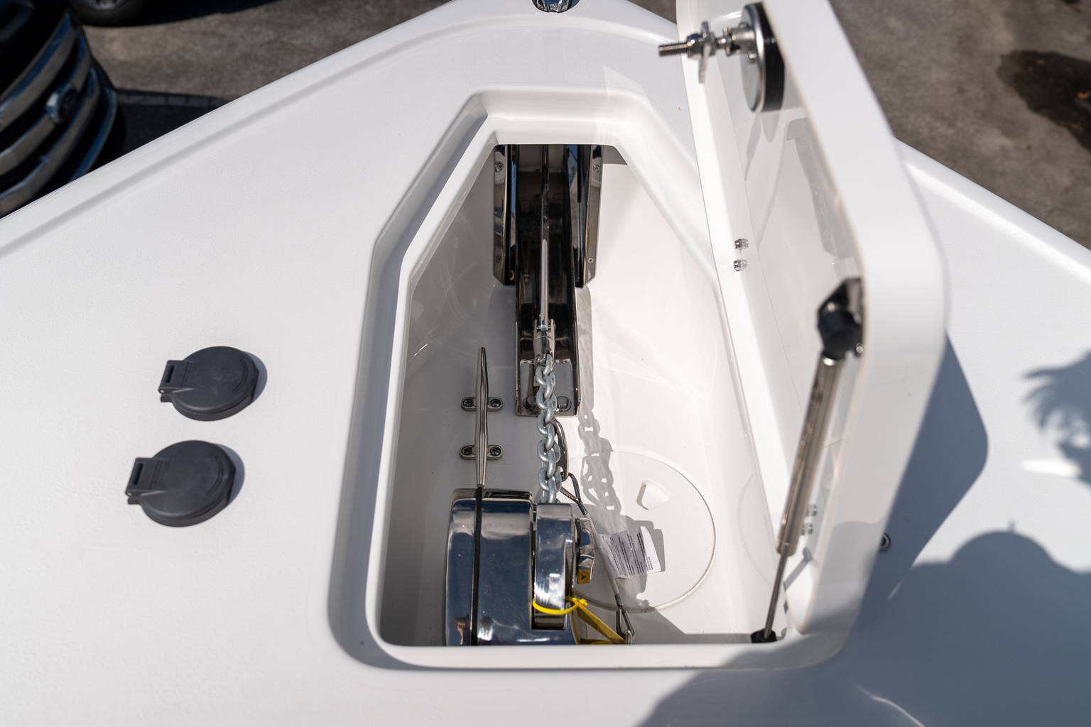 New 2024 Sea Hunt Ultra 265 SE #0113 image 59