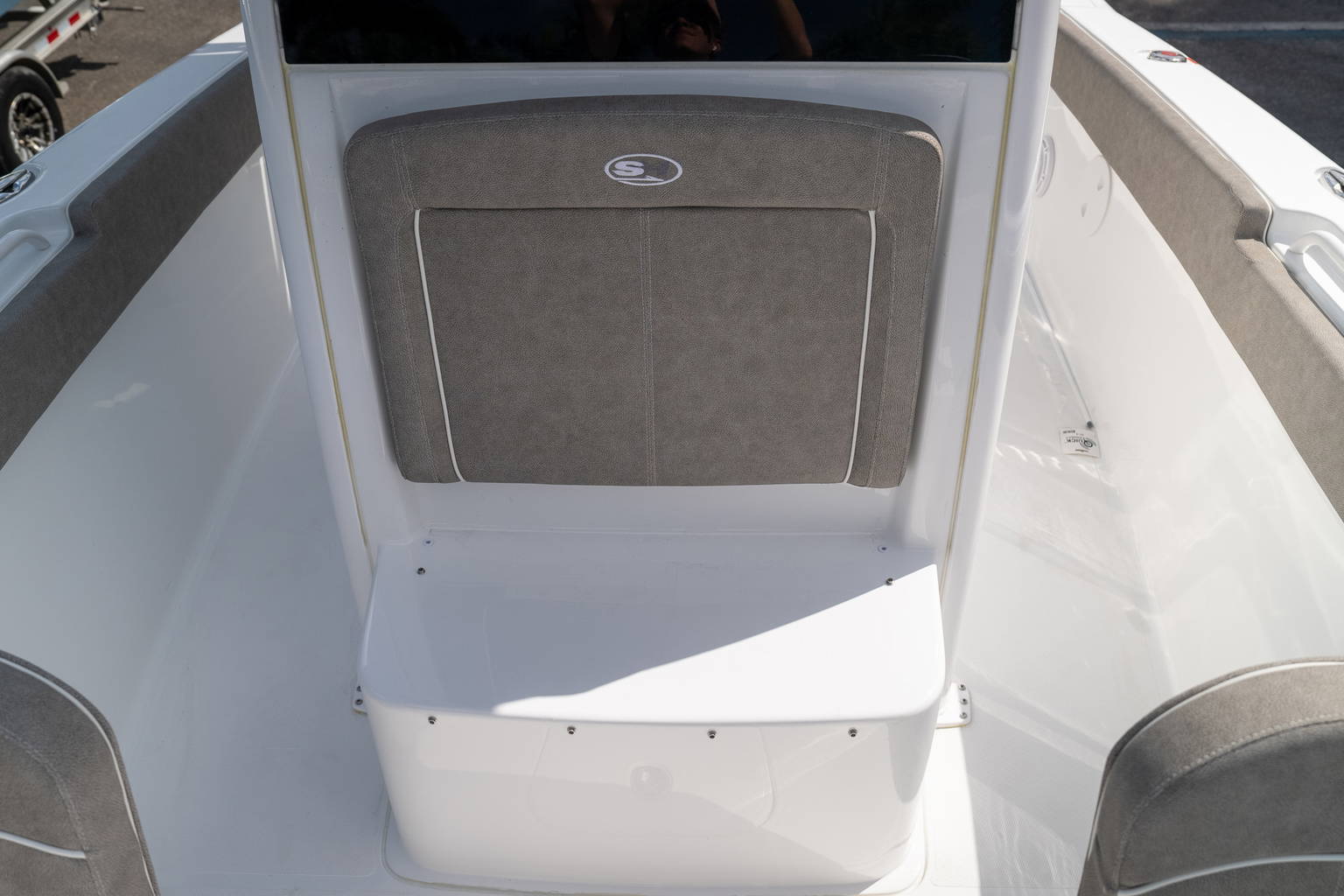 New 2024 Sea Hunt Ultra 265 SE #0113 image 60