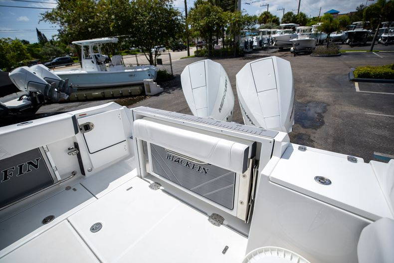 New 2023 Blackfin 252CC #D364 image 15