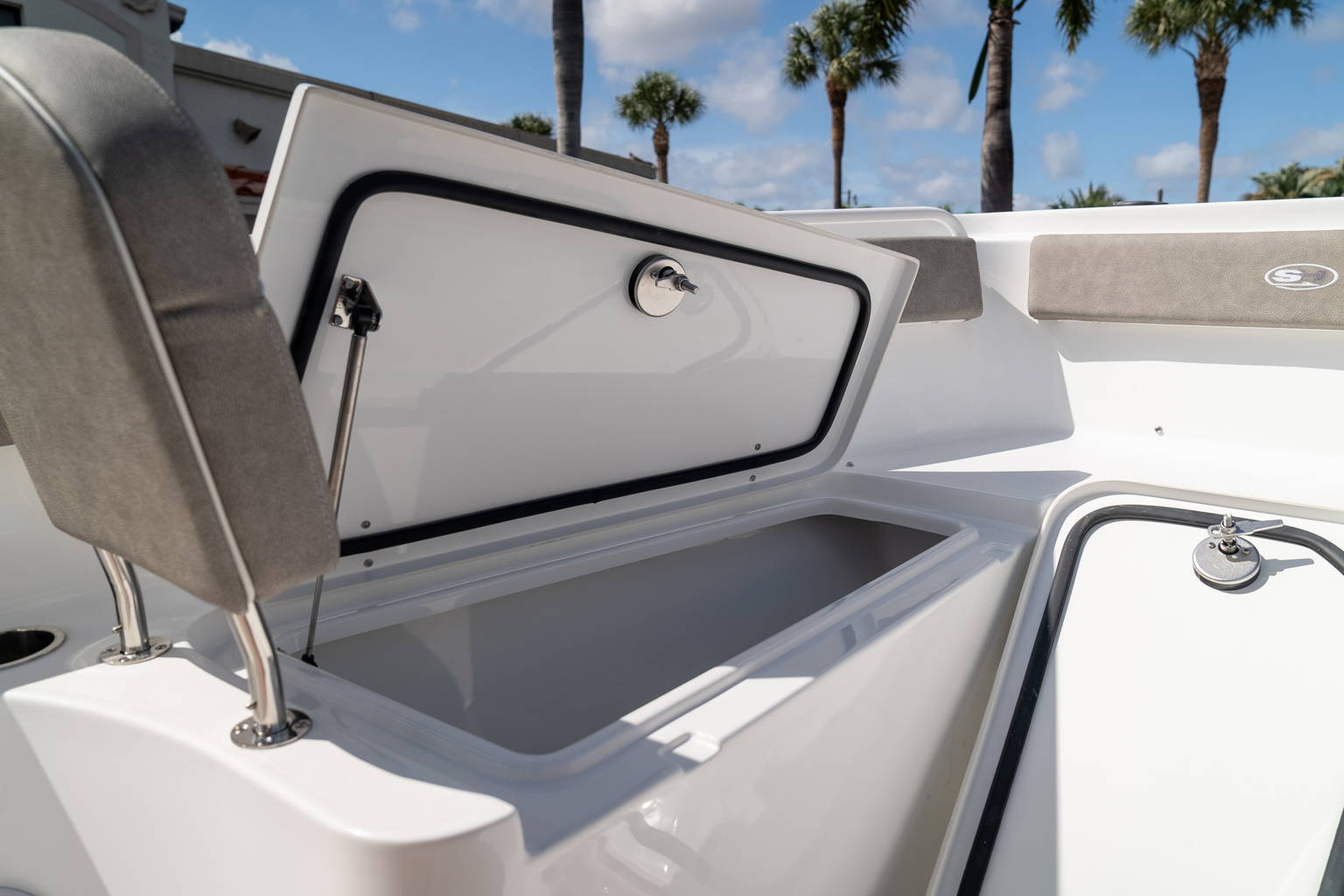 New 2024 Sea Hunt Ultra 265 SE #0113 image 51