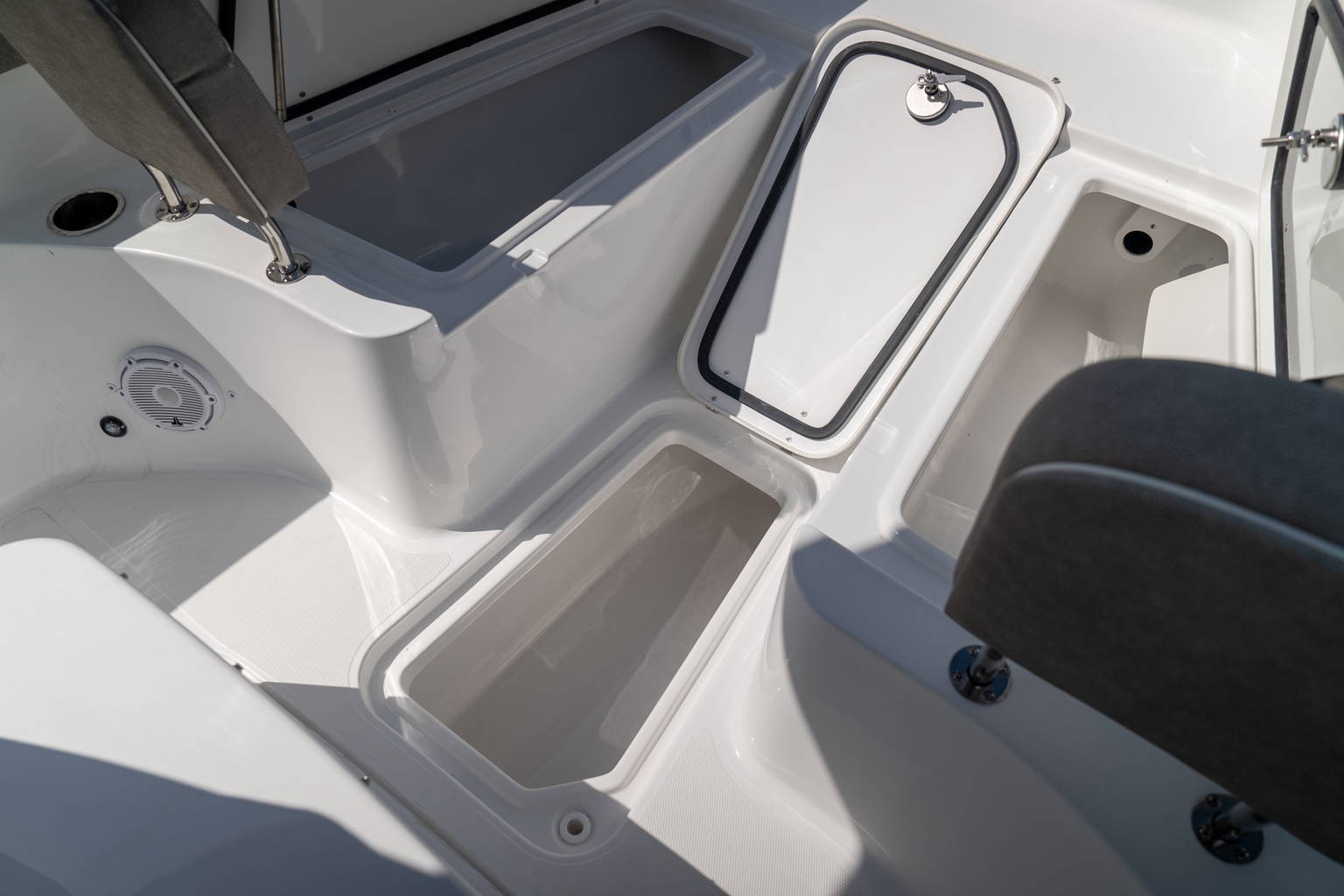 New 2024 Sea Hunt Ultra 265 SE #0113 image 53