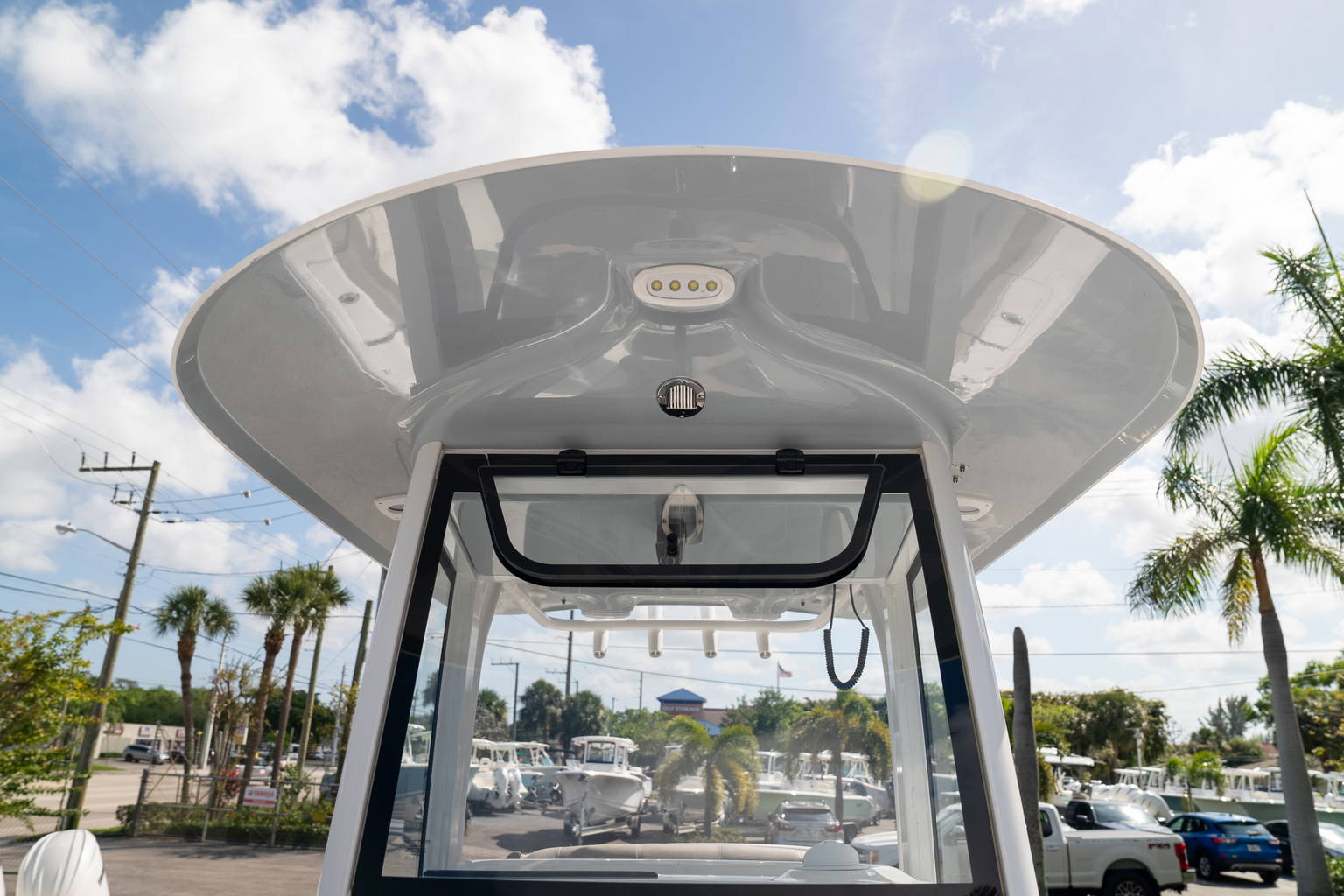 New 2024 Sea Hunt Ultra 265 SE #0113 image 62