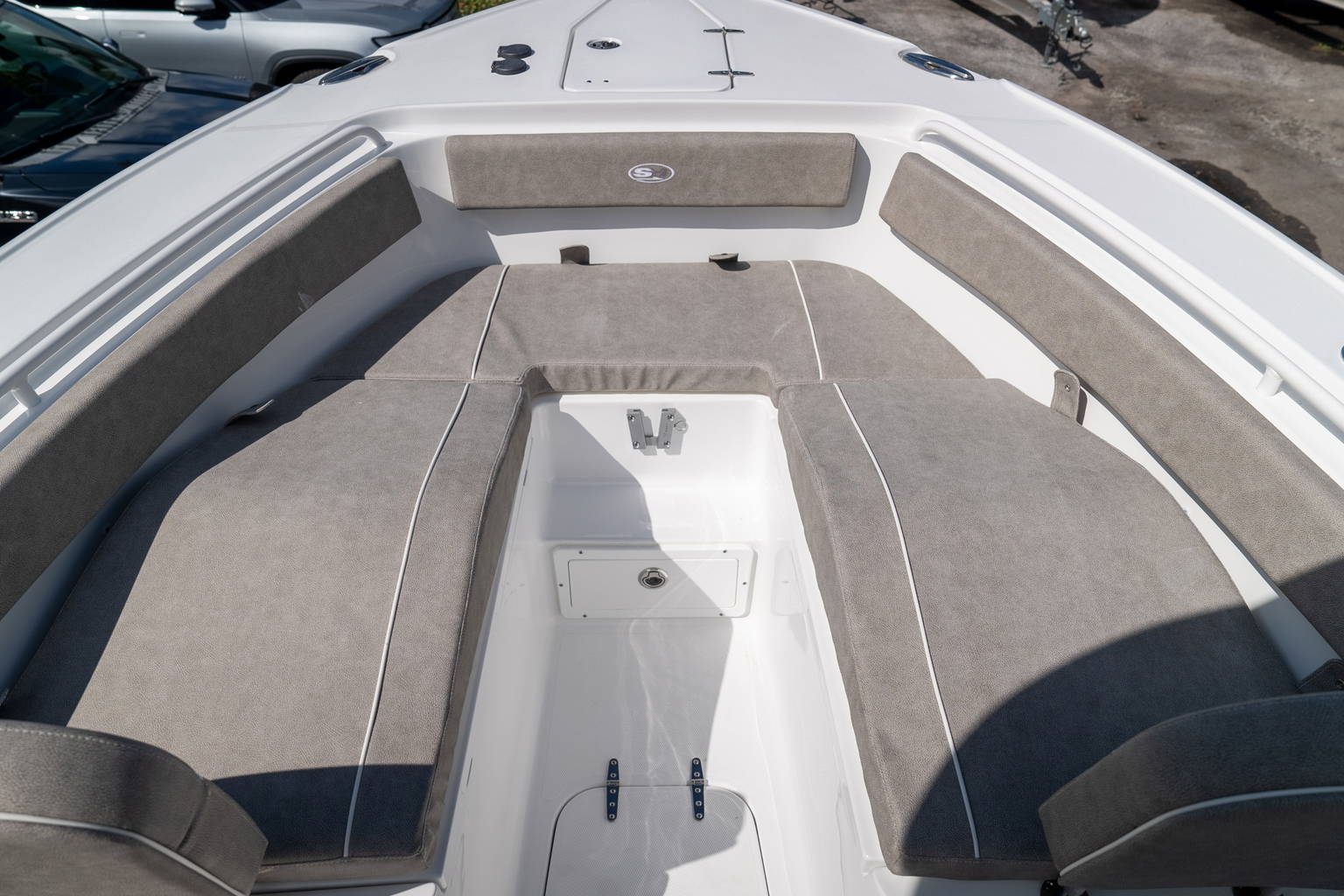 New 2024 Sea Hunt Ultra 265 SE #0113 image 55