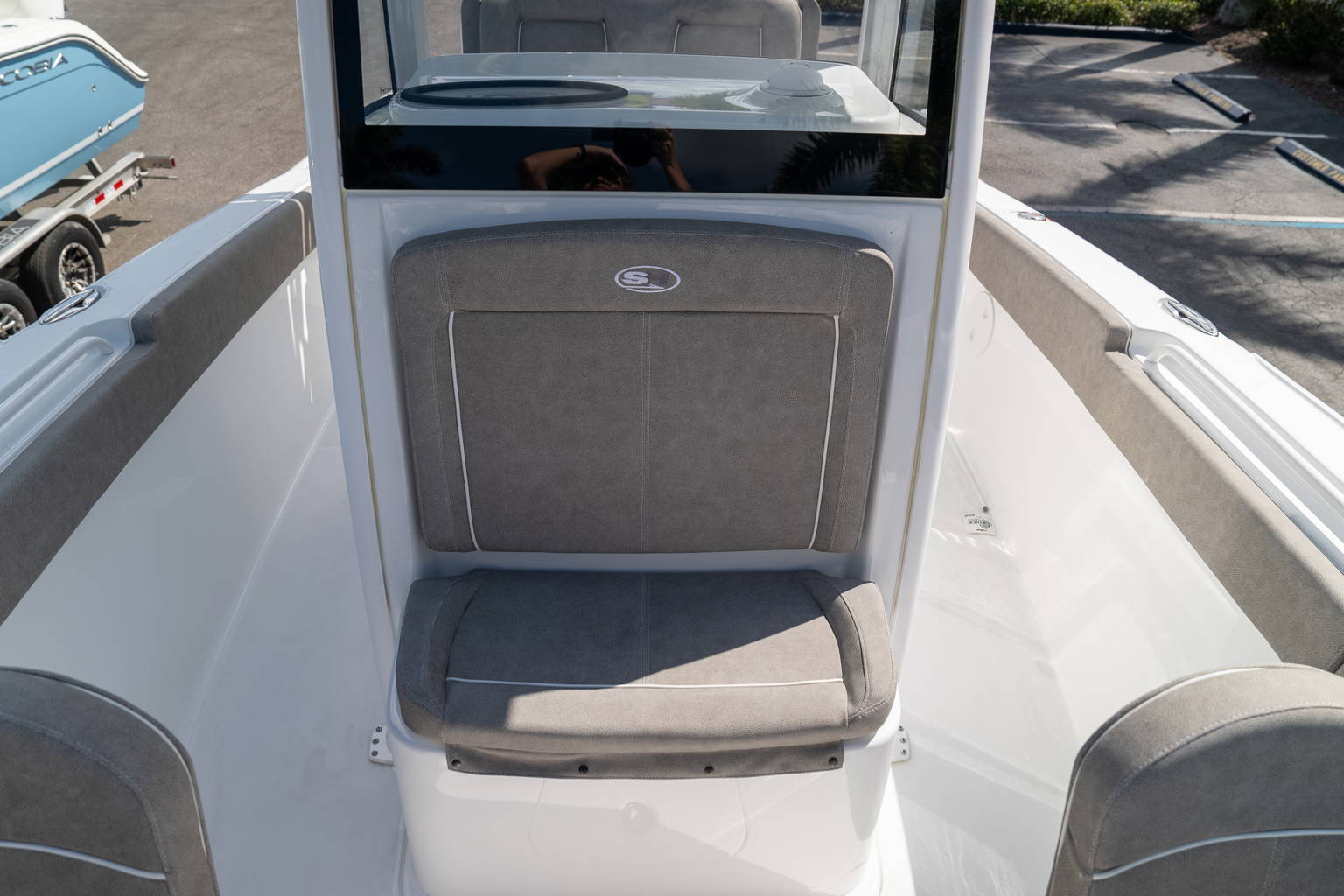 New 2024 Sea Hunt Ultra 265 SE #0113 image 61