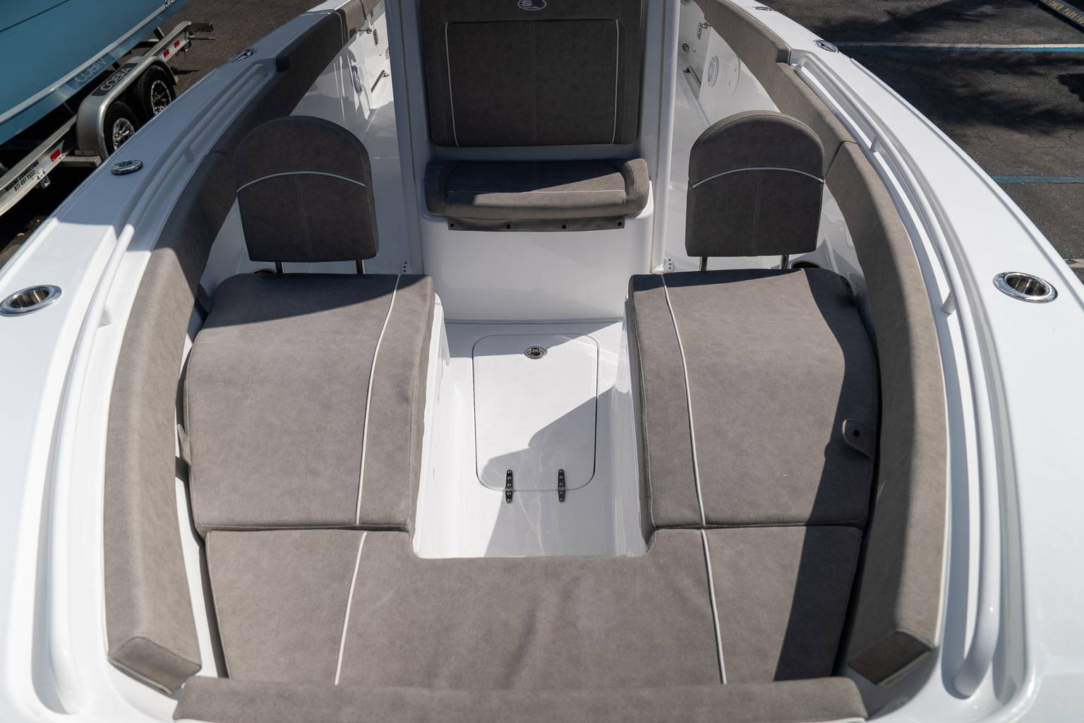New 2024 Sea Hunt Ultra 265 SE #0113 image 58